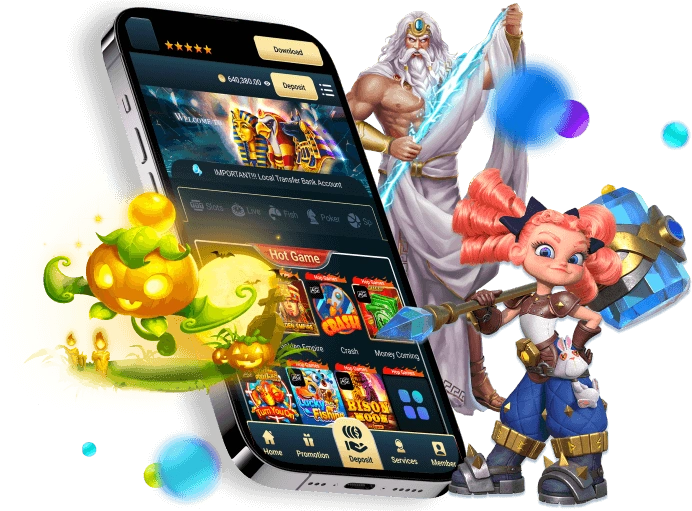 Ưu đãi mới nhất son789