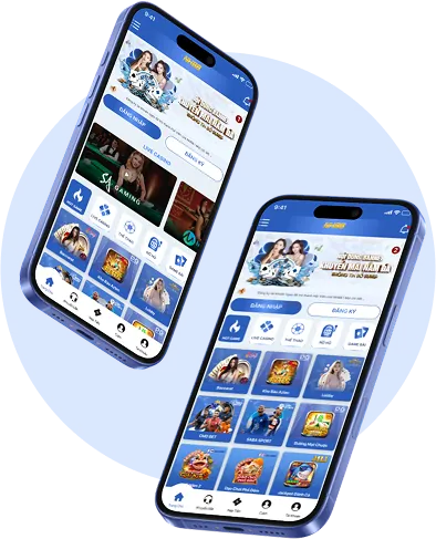 Kho game đa dạng son789