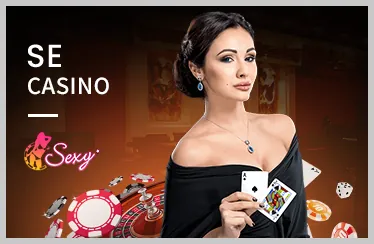Game bài casino son789