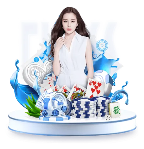 Đối Tác Cung Cấp Trò Chơi